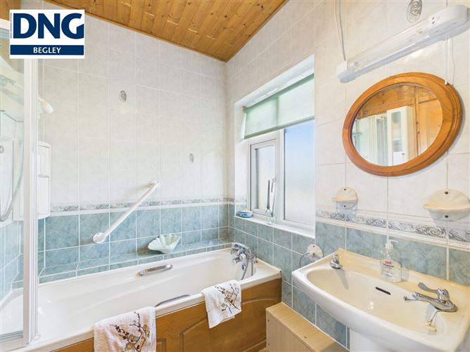 High Fields, Dublin Road, Moate, Co. Westmeath