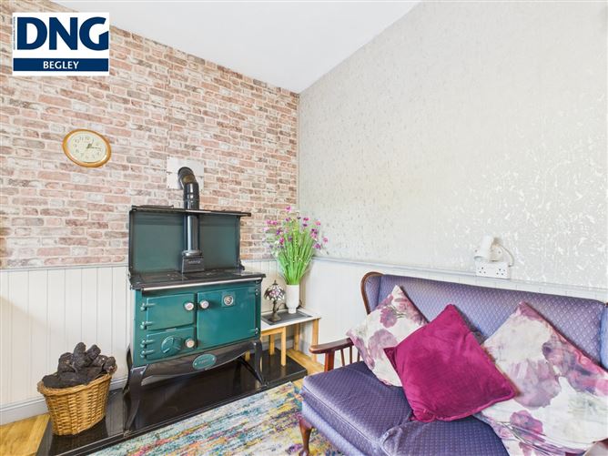 High Fields, Dublin Road, Moate, Co. Westmeath