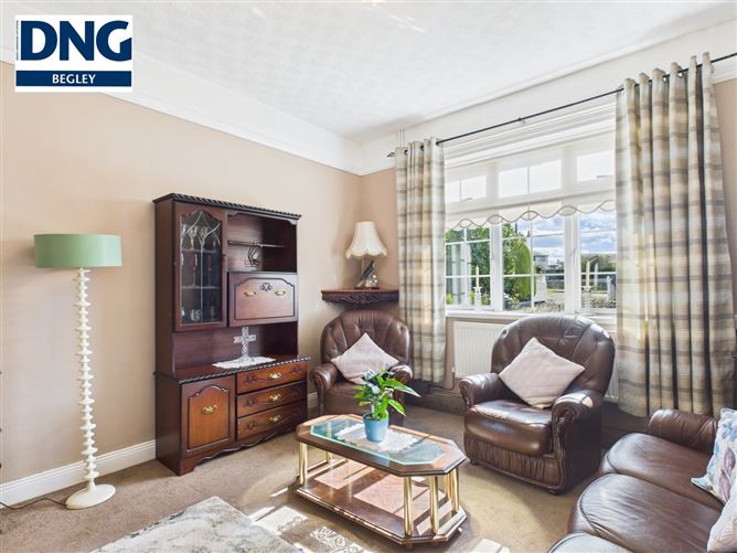 High Fields, Dublin Road, Moate, Co. Westmeath