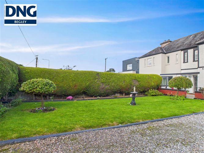 High Fields, Dublin Road, Moate, Co. Westmeath