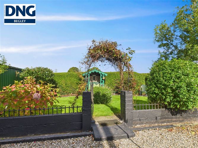 High Fields, Dublin Road, Moate, Co. Westmeath