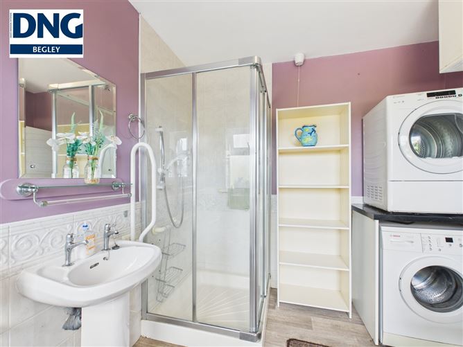 High Fields, Dublin Road, Moate, Co. Westmeath