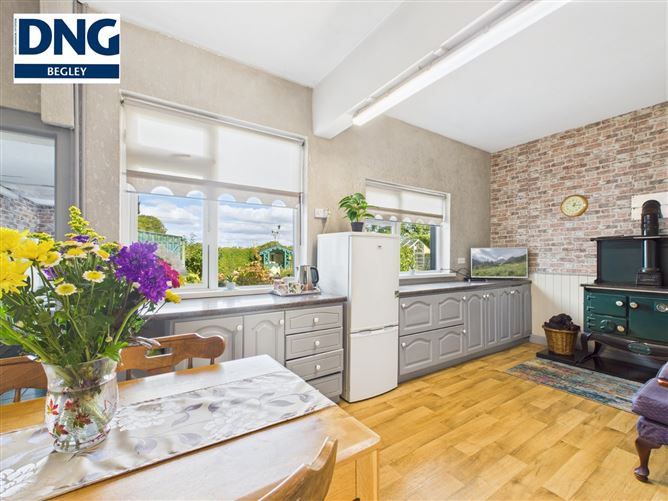 High Fields, Dublin Road, Moate, Co. Westmeath