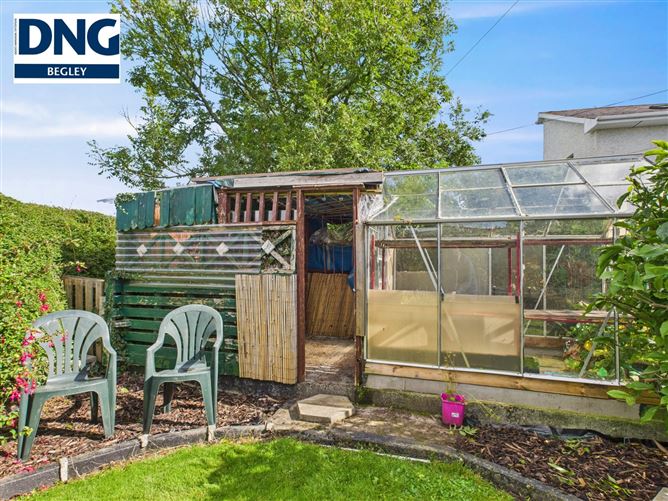 High Fields, Dublin Road, Moate, Co. Westmeath