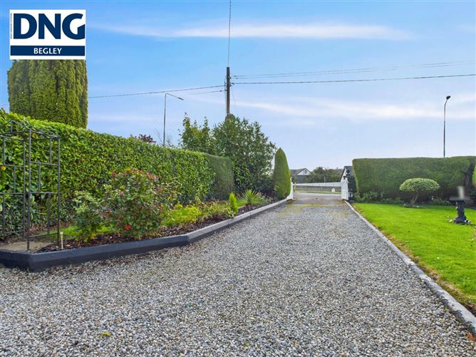 High Fields, Dublin Road, Moate, Co. Westmeath