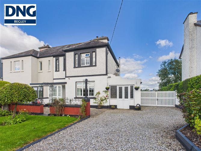 High Fields, Dublin Road, Moate, Co. Westmeath