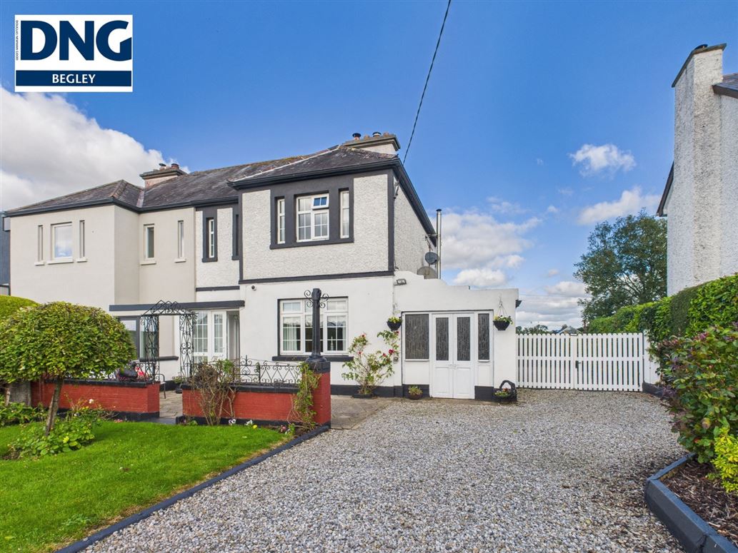 High Fields, Dublin Road, Moate, Athlone, Co. Westmeath