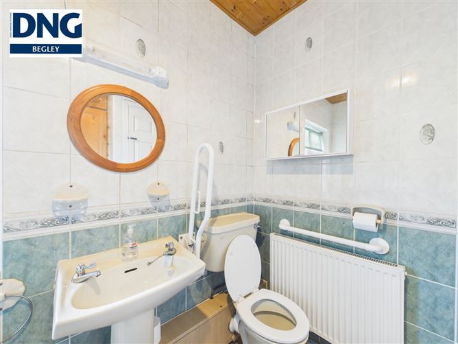 High Fields, Dublin Road, Moate, Co. Westmeath