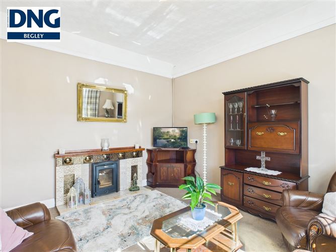 High Fields, Dublin Road, Moate, Co. Westmeath