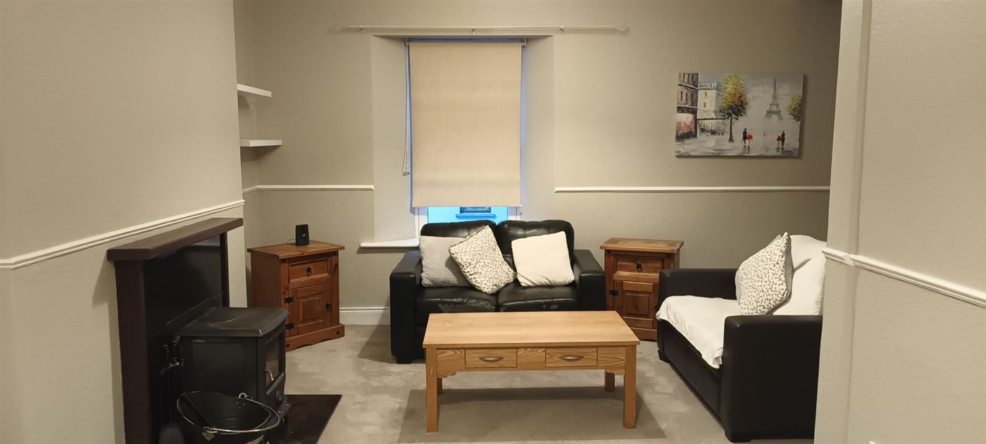 Main Street, Mullingar, Westmeath