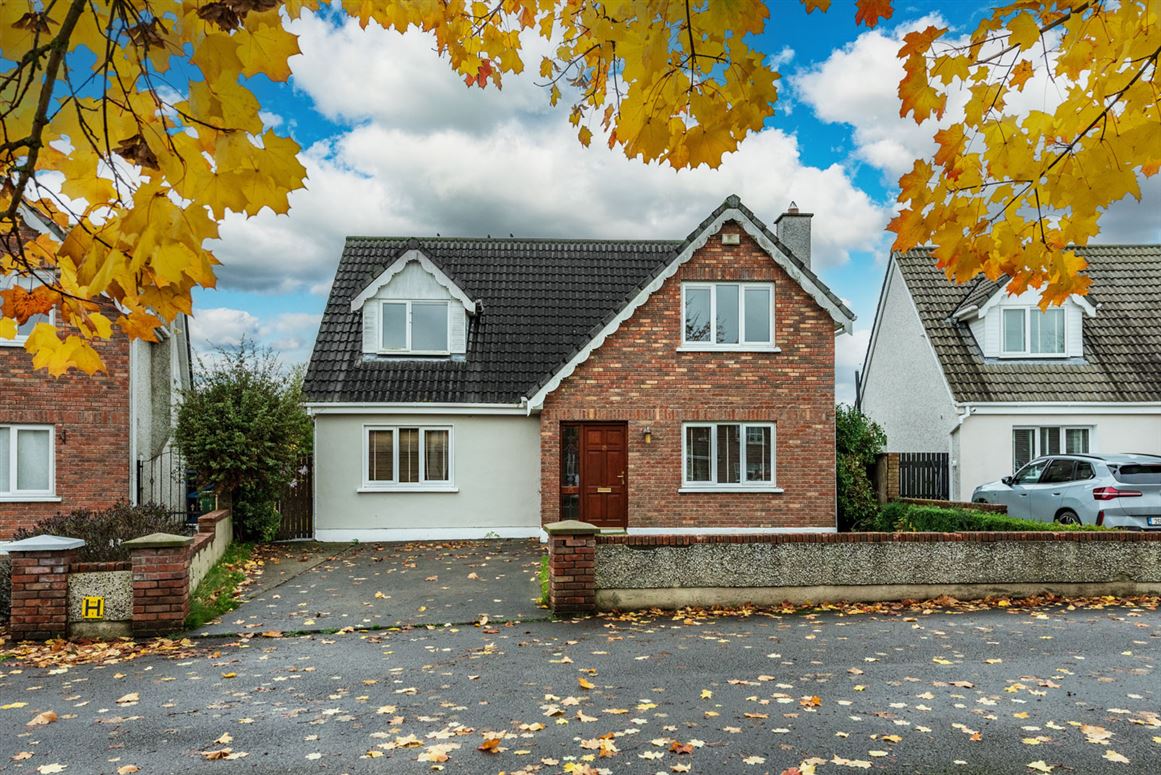 15 Castleraven, Nurney, Co.Kildare, Nurney, Kildare