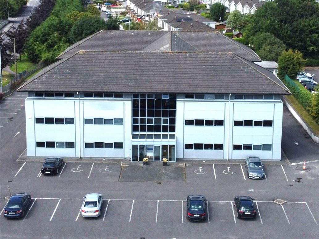 12 Core House, Westpoint Business Park, Co. Cork