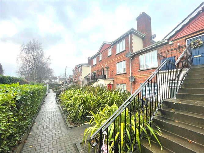 Green Isle Court, Clondalkin, Dublin 22