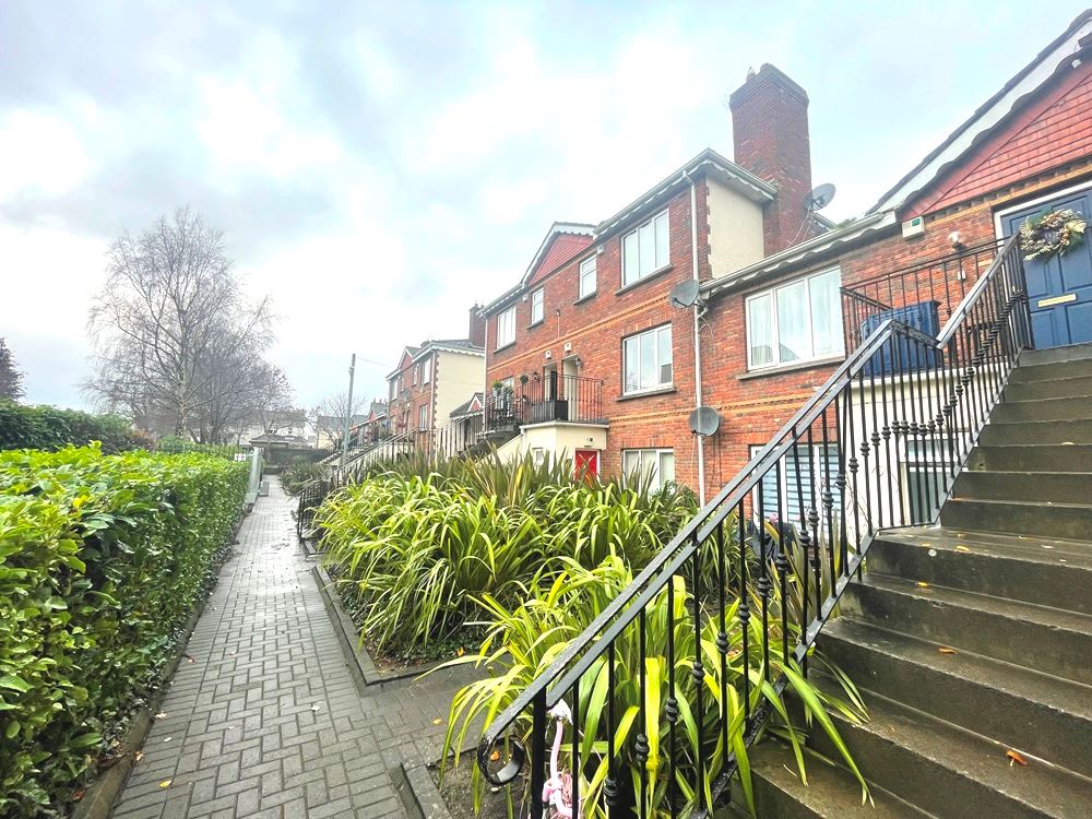 Green Isle Court, Clondalkin, Dublin 22