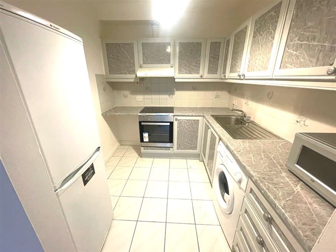 Green Isle Court, Clondalkin, Dublin 22