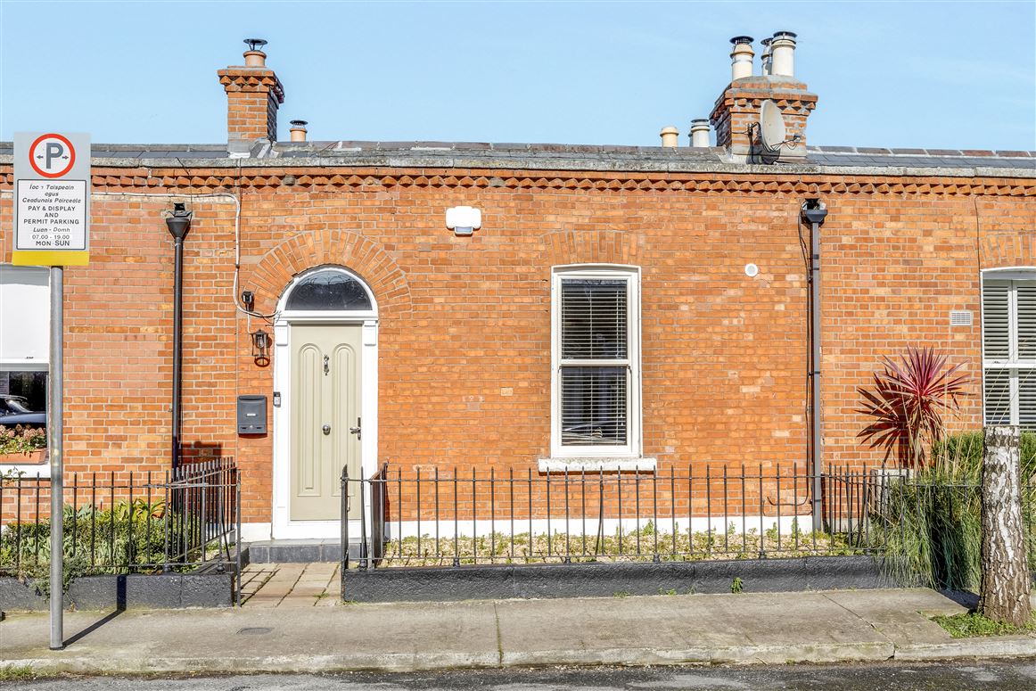 41 Geraldine Street, Phibsborough, Dublin 7
