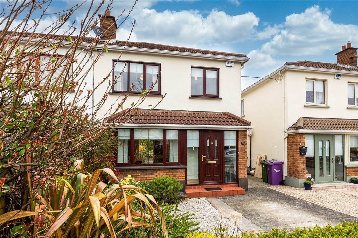 30 Seabury Wood , Malahide, County Dublin
