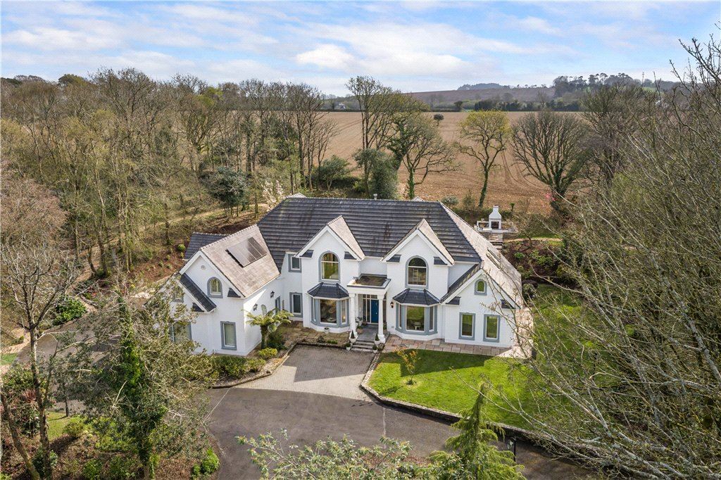 Beechville House, Brookwood, French Furze, Crosshaven Road, Co. Cork