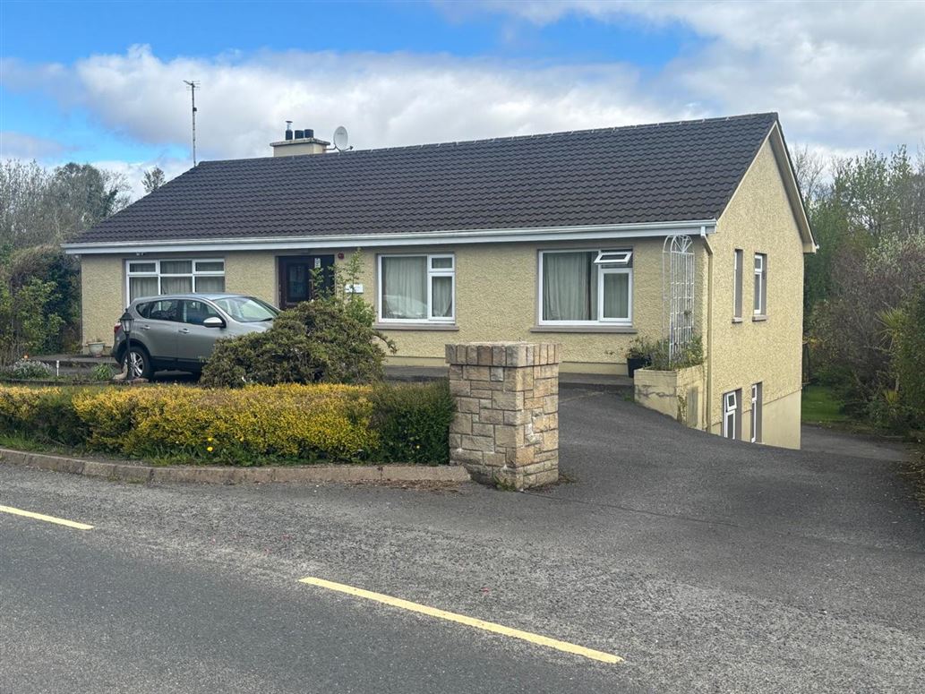 LYNDALE, Lyndale, Doonan, Co. Donegal