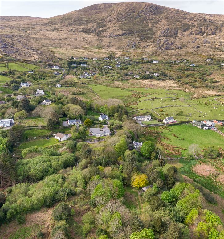 Derrynane Beg House, Caherdaniel, Co. Kerry, V23 KH48 Derrynane Beg House, Caherdaniel, Co. Kerry, V23 KH48