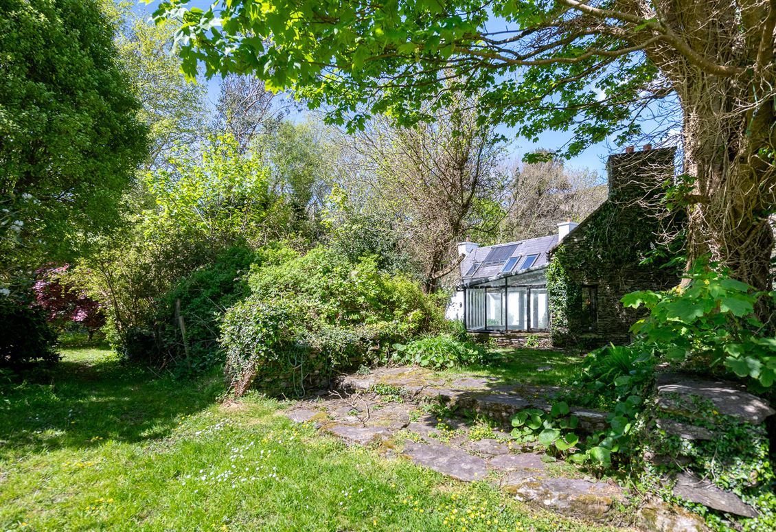 Derrynane Beg House, Caherdaniel, Co. Kerry, V23 KH48 Derrynane Beg House, Caherdaniel, Co. Kerry, V23 KH48