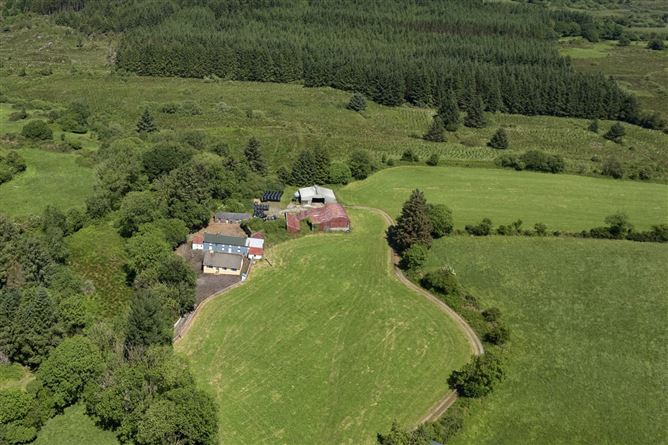 Gortanure, Dunmanway, West Cork