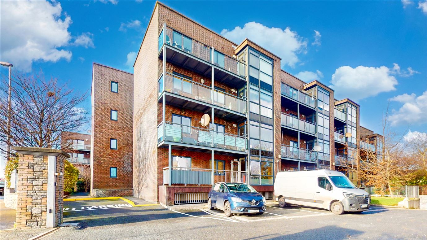 Apartment 45, Block B, Shalimar, Monastery Road, Clondalkin, Dublin 22