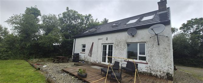 Toame, Glen, Carrigart, County Donegal