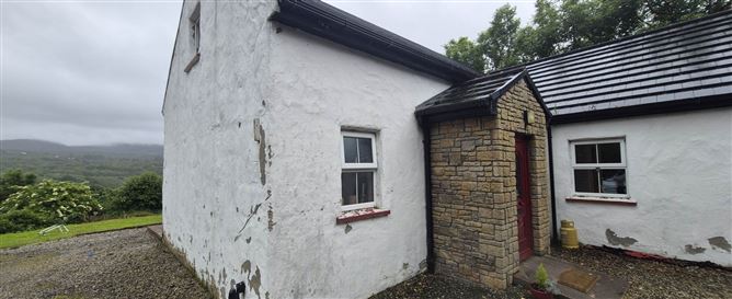 Photo 9 of 9 — Toame, Glen, Carrigart, County Donegal