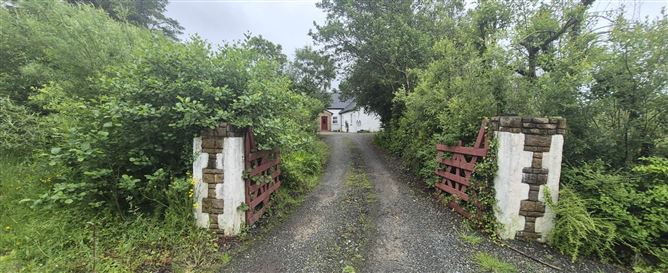 Toame, Glen, Carrigart, County Donegal
