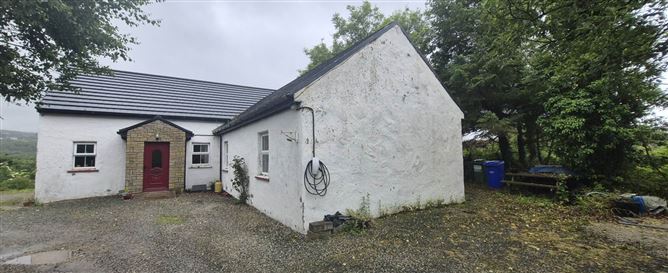 Toame, Glen, Carrigart, County Donegal
