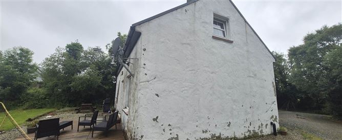Toame, Glen, Carrigart, County Donegal
