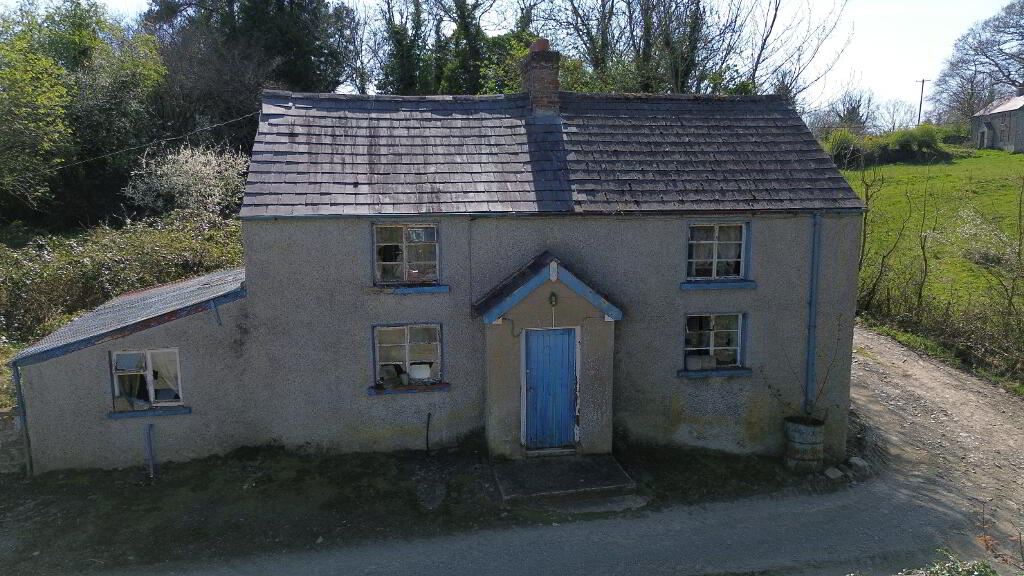 Cortennel, Ballybay, Monaghan