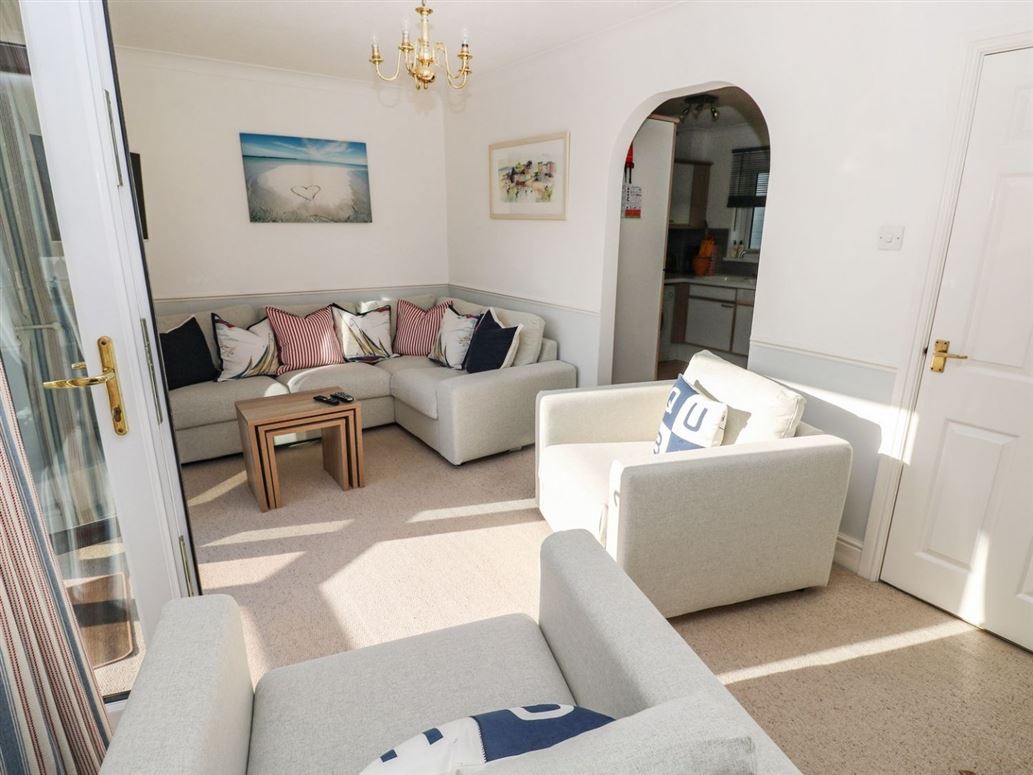 Yacht Haven View,Neyland, Pembrokeshire, Wales