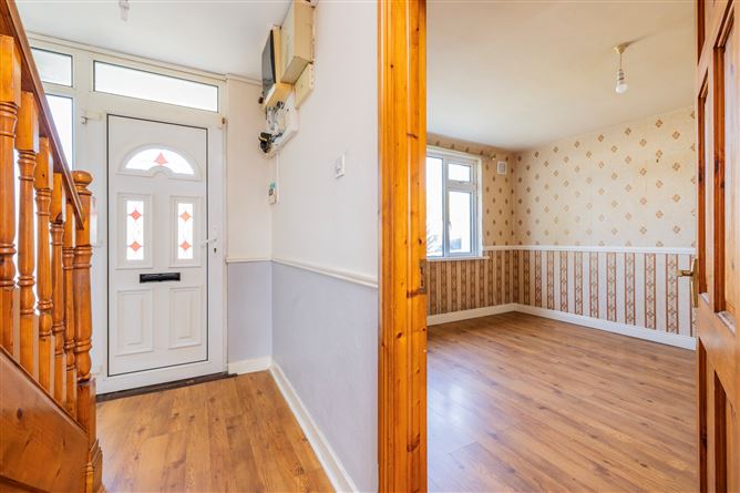 186 Lambeecher, Balbriggan, Co. Dublin