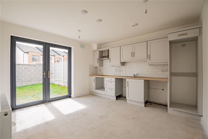 Photo 13 of 35 — 2 Bed End Terrace , White Linen Avenue, Longford Town, Co. Longford, Longford, Longford