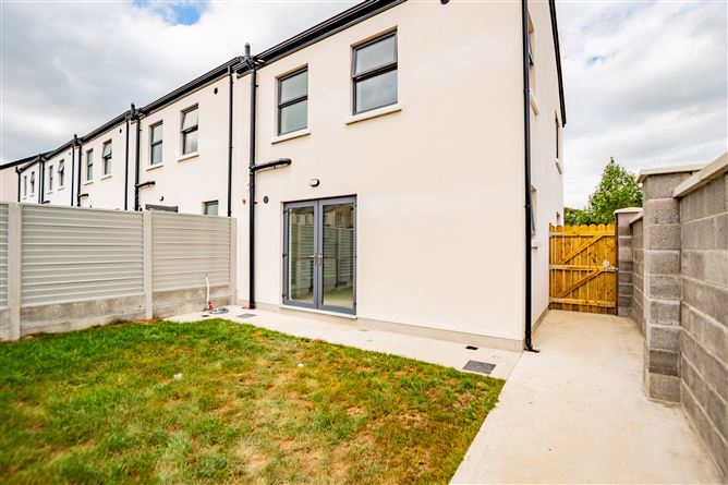 Photo 32 of 35 — 2 Bed End Terrace , White Linen Avenue, Longford Town, Co. Longford, Longford, Longford