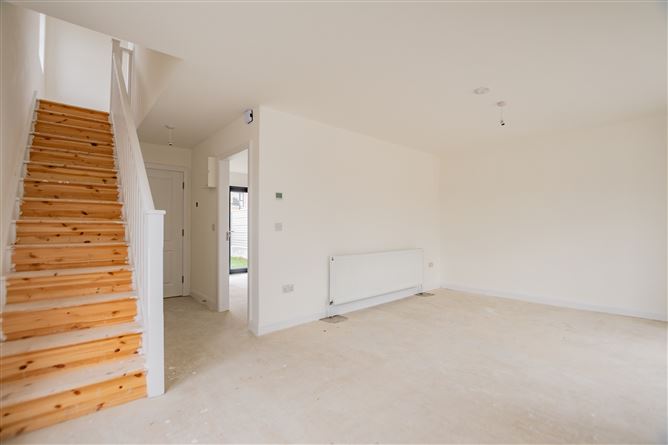 2 Bed End Terrace , White Linen Avenue, Longford Town, Co. Longford, Longford, Longford