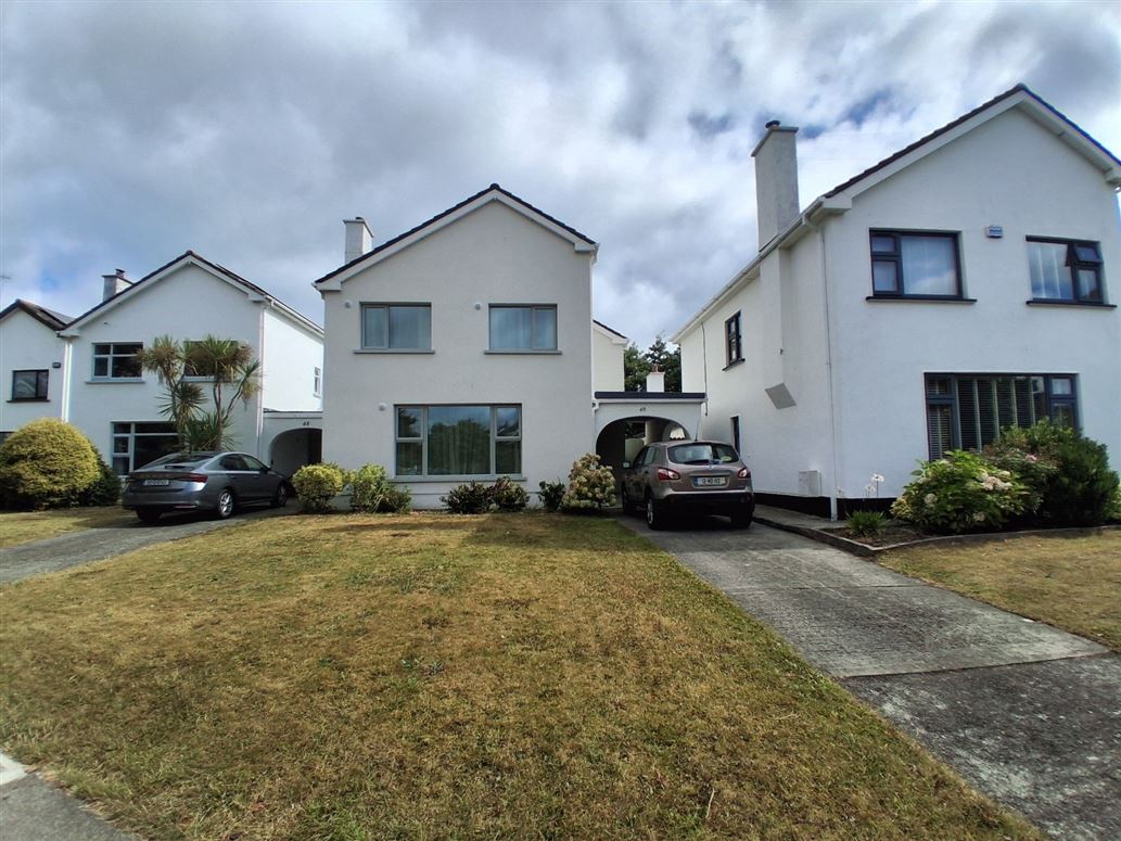 49 Townparks, Skerries, Co. Dublin