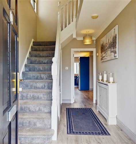 19 Carrigmore Downs, Saggart, Co. Dublin