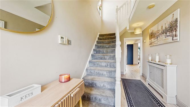 19 Carrigmore Downs, Saggart, Co. Dublin