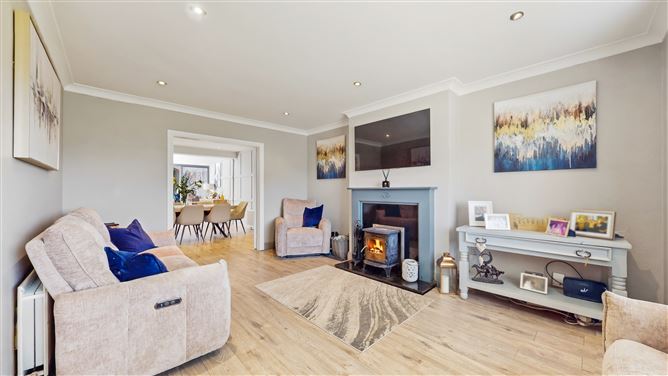 19 Carrigmore Downs, Saggart, Co. Dublin