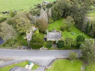 The Manse, Coolfinn, Portlaw, Co. Waterford