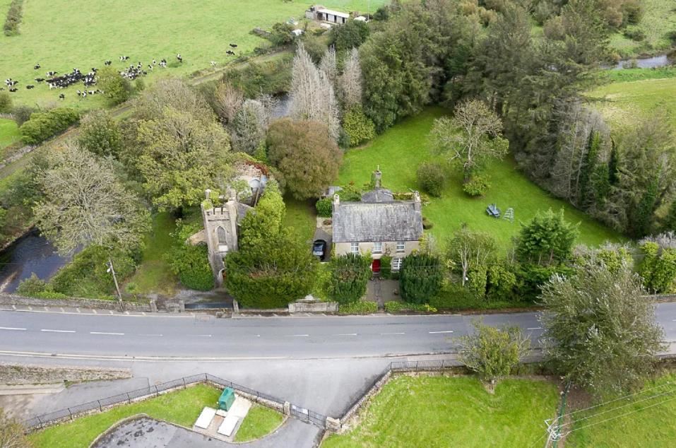 The Manse, Coolfinn, Portlaw, Co. Waterford