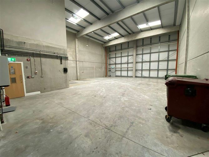 Unit 294, Blanchardstown Corporate Park 2, Dublin 15, Co. Dublin, Ireland