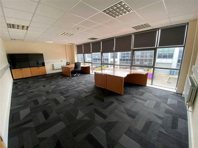 Unit 294, Blanchardstown Corporate Park 2, Dublin 15, Co. Dublin, Ireland