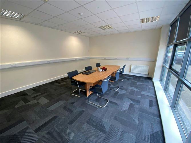 Unit 294, Blanchardstown Corporate Park 2, Dublin 15, Co. Dublin, Ireland