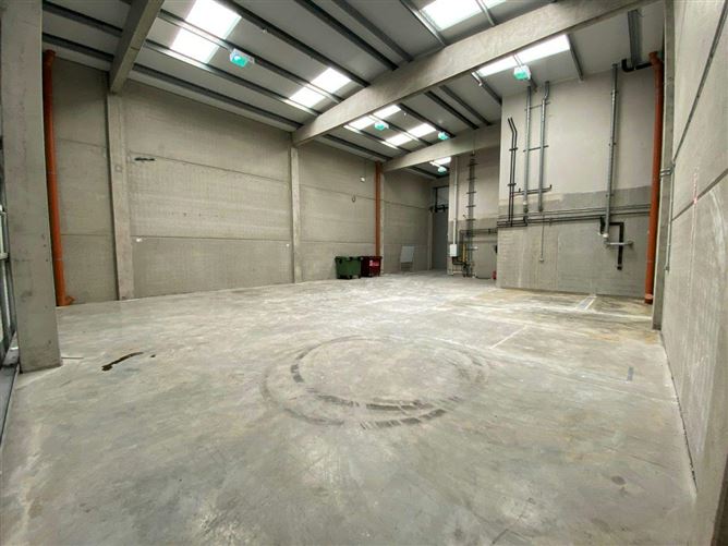 Unit 294, Blanchardstown Corporate Park 2, Dublin 15, Co. Dublin, Ireland