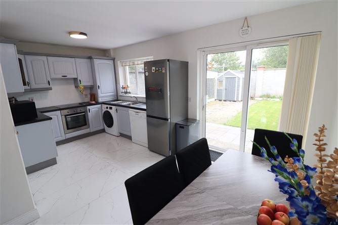 71 Dromroe Avenue, Woodhaven, Castletroy, Limerick