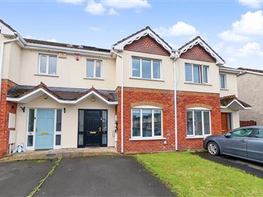 71 Dromroe Avenue, Woodhaven, Castletroy, Limerick